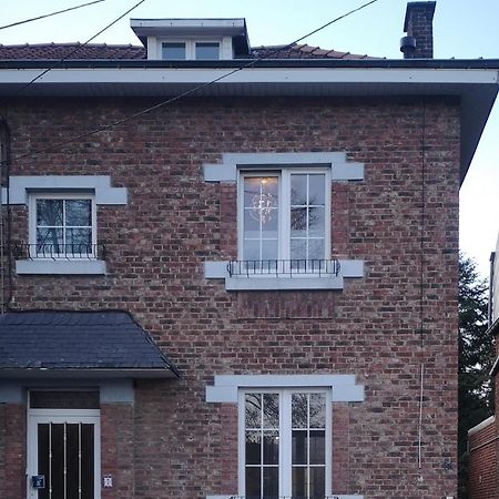 Studio 7 Apartment Marche-en-Famenne Bagian luar foto