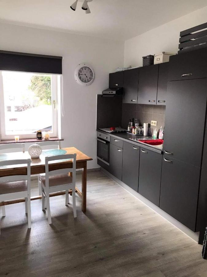 Studio 7 Apartment Marche-en-Famenne Bagian luar foto