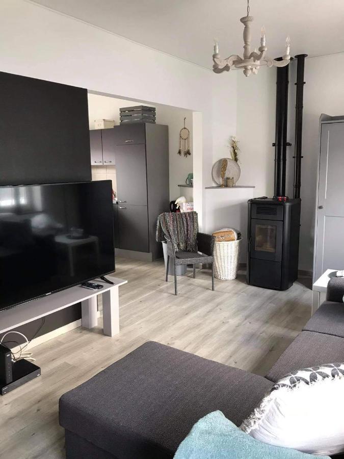 Studio 7 Apartment Marche-en-Famenne Bagian luar foto