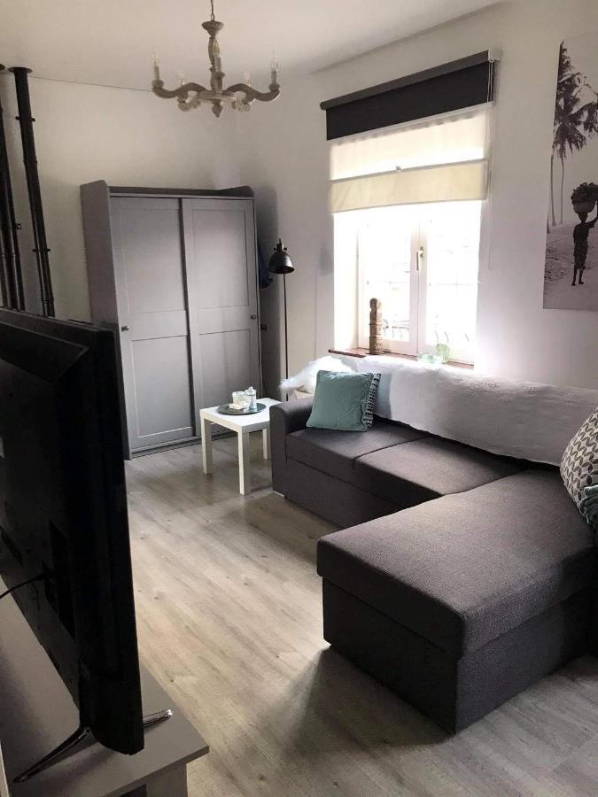 Studio 7 Apartment Marche-en-Famenne Bagian luar foto