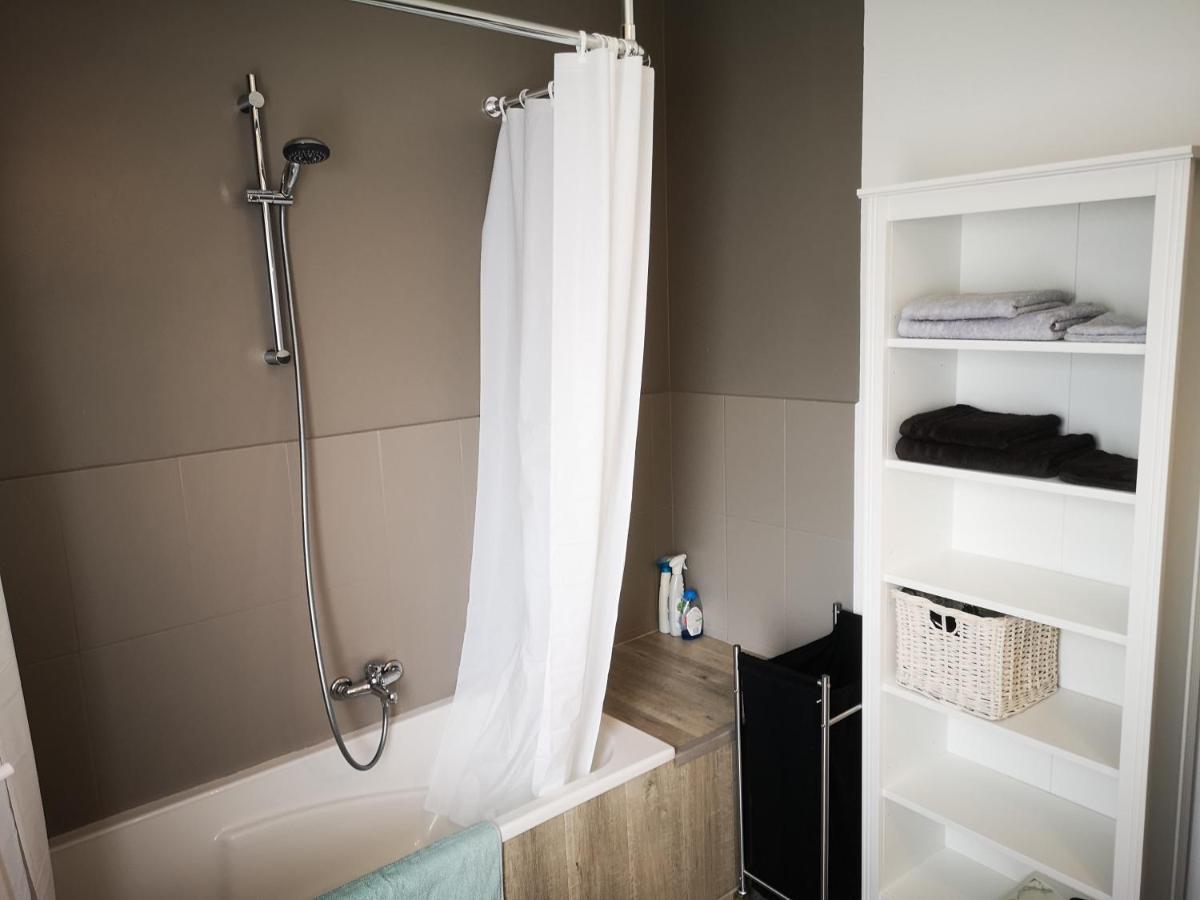 Studio 7 Apartment Marche-en-Famenne Bagian luar foto