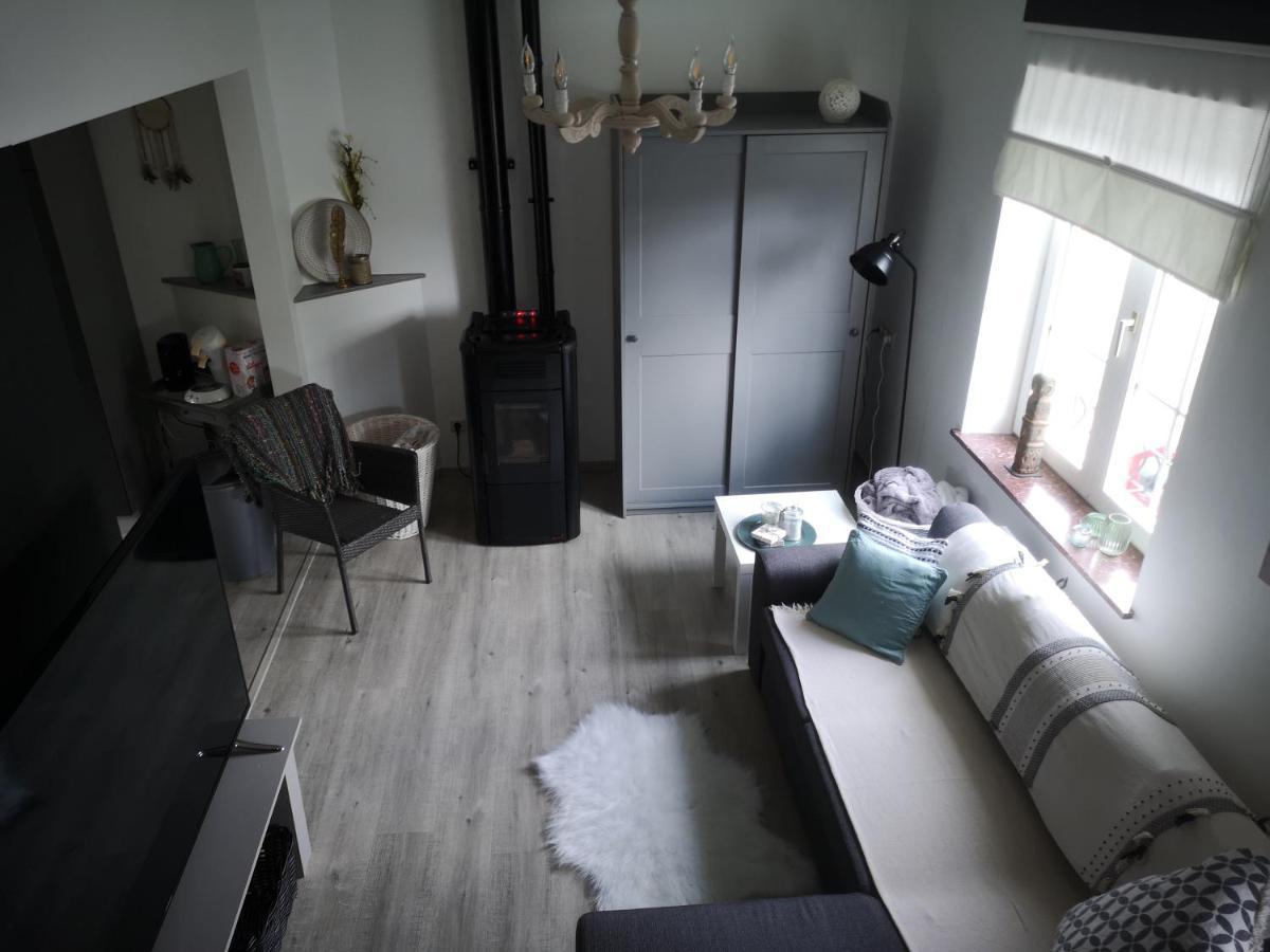 Studio 7 Apartment Marche-en-Famenne Bagian luar foto